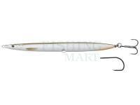 Sea lure Savage Gear 3D Sandeel Pencil 125mm 19g - Matt White Tobis