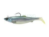 Lure 4D Herring Big Shad 18cm 112g S - Coalfish