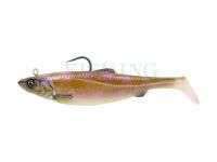 Przynęta 4D Herring Big Shad 32cm 560g S - Cusk