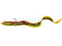 Soft Bait 4D Real Eel 20cm 38g - Golden Ambulance