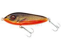 Jerkbait Abu Garcia Svartzonker McJerk 15cm 100g - Real Char