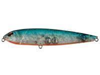 Lure Adam's Pencil 130F Bass Hunter | 13cm 34.3g - Ghost HG Blue Shad