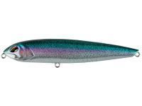 Przynęta Adam's Pencil 130F Bass Hunter | 13cm 34.3g - HG Galaxy Green