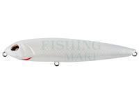 Lure Adam's Pencil 130F Bass Hunter | 13cm 34.3g - Pearl White