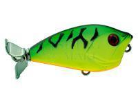 Lure Adam's Propeller 45F | 45mm 9.1g - Mat Tiger