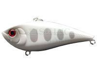 Lure Adam's VIB 70 S - TG | 73mm 16.8g - Matte White Yamame