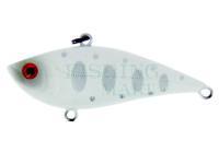 Lure Adam's VIB Zuko 46 | 4.6cm 6.1g - Matte White Yamame