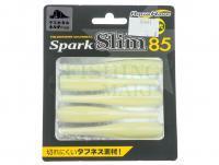 Soft bait AquaWave Spark Slim 85 mm - S9