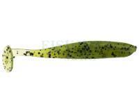 Soft Bait Baitsfishing BBS Vibrator Shad 3.75 inch | 95 mm | Fish Shad Scent - Watermelon Seed