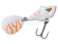 Lure Balzer Colonel Spin Buddy Evil Eye 12.5g 30mm - Albino UV