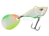 Lure Balzer Colonel Spin Buddy Evil Eye 12.5g 30mm - Fire Fly UV