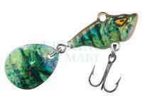 Przynęta Balzer Colonel Spin Buddy Evil Eye 12.5g 30mm - Perch UV