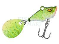 Lure Balzer Colonel Spin Buddy Evil Eye 21g 36mm - Pike UV