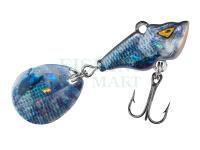 Lure Balzer Colonel Spin Buddy Evil Eye 8g 25mm - Roach UV