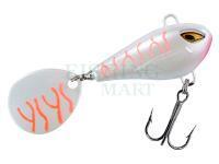 Przynęta Balzer Colonel Spin Buddy Evil Eye Plastic Body 12g 40mm - Albino UV