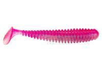 Przynęta Berkley PowerBait Power Swimmer Soft 4.3in | 11cm - Hot Pink