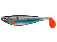 Soft Bait Berkley Sick Flanker 8cm - Blue Shiner