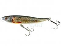 Hard Lure Hunter Pandora 9cm 12g - PIKE