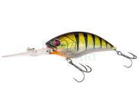 Sakura Przynęta Crankbait SCB Crank 400F | 65mm | 18.4g - 016 Bronze Perch