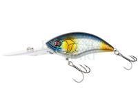 Sakura Crankbait SCB Crank 400F | 65mm | 18.4g - A06 Aurora Minnow