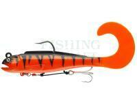 Przynęta Daiwa GrandWave D-Wolf Curly 21cm 265g - King Crab