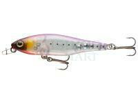 Hard Lure Daiwa Steez Pencil 60F 6cm 4.2g - Shirauo