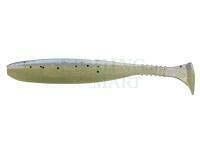 Soft bait Daiwa Tournament D`Fin 10cm - Pepper Ghost