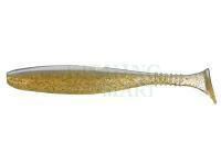 Soft bait Daiwa Tournament D`Fin 12.5cm - Smoke Shad