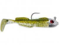 Soft Bait Delalande Chabot 5cm 5g - 169 - Spy