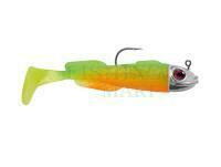 Soft Bait Delalande Chabot 7cm 9g - 66 - FIRE TIGER PAIL