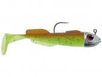 Soft Bait Delalande Chabot 7cm 9g - 78 - Magic Green