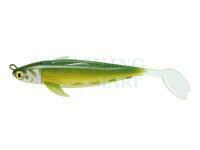 Soft Bait Delalande Flying Fish 11cm 20g - 388 - Natural Lemon