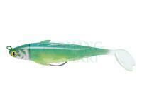 Soft Bait Delalande Flying Fish 11cm 20g - 399 - Natural Gecko