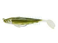 Soft Bait Delalande Flying Fish 9cm 10g - 169 - Spy