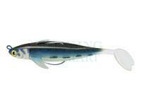 Soft Bait Delalande Flying Fish 9cm 10g - 393 - Natural Squale