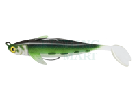 Soft Bait Delalande Flying Fish 9cm 10g - 397 - Natural Lantern