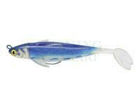 Soft Bait Delalande Flying Fish 9cm 15g - 153 - Galactic Blue