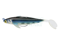 Soft Bait Delalande Flying Fish 9cm 15g - 393 - Natural Squale