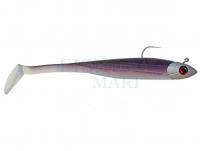 Soft Bait Delalande Speed Slim 10cm 5g - 143 - Green Waka