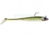 Soft Bait Delalande Speed Slim 10cm 5g - 169 - Spy