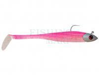 Soft Bait Delalande Speed Slim 10cm 5g - 200 - Galactic Pink