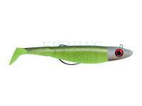 Soft Bait Delalande Swat Shad 11cm 10g - 26 Mojito