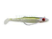 Soft Bait Delalande Swat Shad 11cm 10g - 88 - Jungle