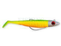 Soft Bait Delalande Swat Shad 11cm 15g - 99 - Fire Tiger