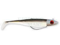 Soft Bait Delalande Swat Shad 7cm 5g - 40 - Smelt