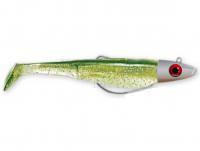 Soft Bait Delalande Swat Shad 9cm 10g - 169 - Spy