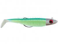 Soft Bait Delalande Swat Shad 9cm 10g - 47 - Natural Sprat