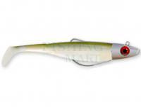 Soft Bait Delalande Swat Shad 9cm 10g - 67 - Sea Wolf