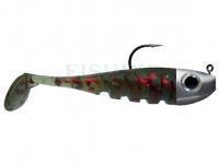 Soft Bait Delalande Touptishad 3cm 2g - 203