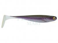 Soft Bait Delalande Zand Fat Shad 10cm 8g - 143 - Green Waka